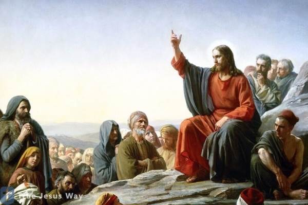 Was Jesus God or just a prophet?