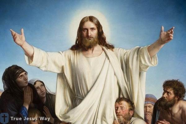 Who is Jesus Christ — really?