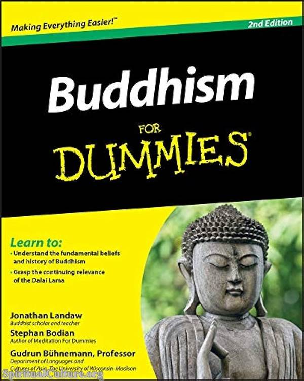 10 Buddhist books for beginners