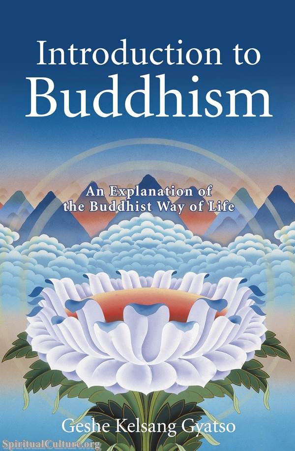 10 Buddhist books for beginners