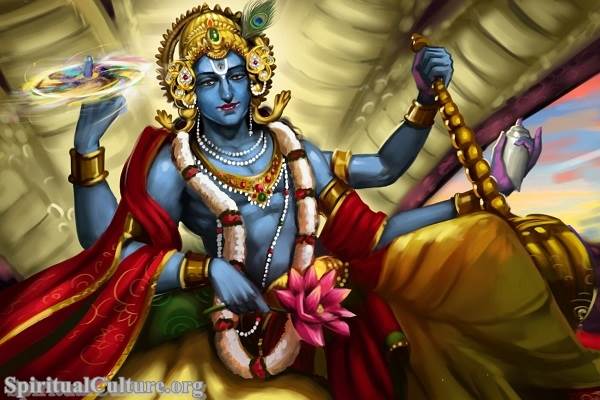 Lord Vishnu: A Deep Dive into His Divinity and Influence in Hinduism