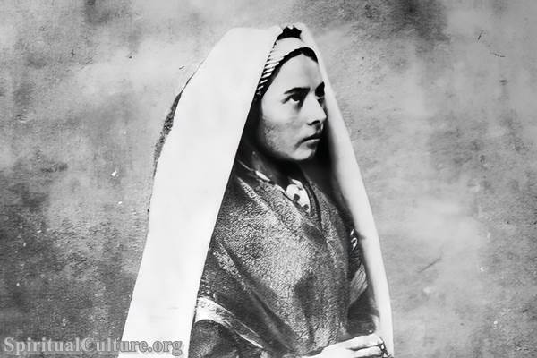 Saint Bernadette Soubirous: An Icon of Catholicism