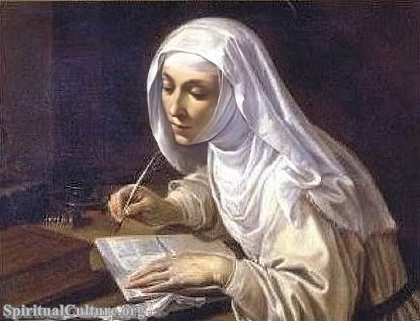 Saint Catherine of Siena: A Pillar of Catholicism