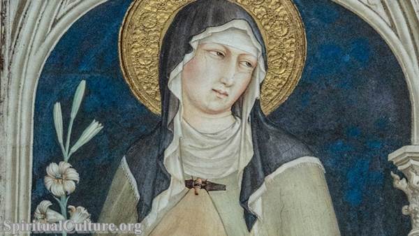 Saint Clare of Assisi: A Testament of Humility and Devotion