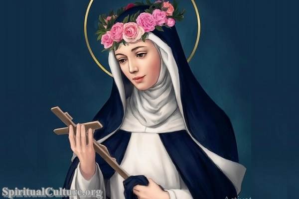 Saint Rose of Lima: A Patroness of Catholicism and the Americas