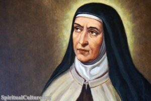 An Insight into the Life and Legacy of Saint Teresa of Avila