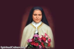 Saint Therese of Lisieux: The Little Flower of Jesus in Catholicism