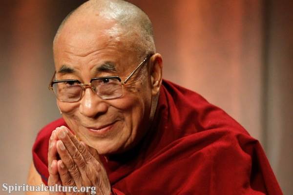 Tibetan Buddhism – Lamaism – Dalai Lama