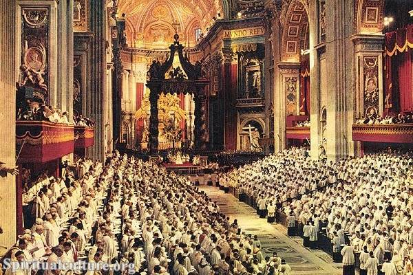 The largest religion in the world in 2021