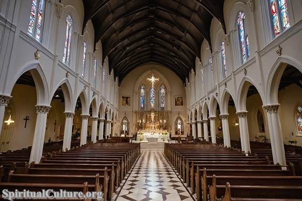 Roman Catholic Church in the USA