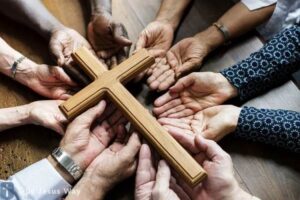 What does it mean to live as a Christian today?