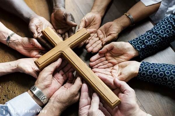 What does it mean to live as a Christian today?