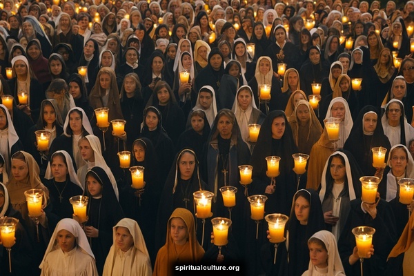 All Saints&#8217; Day: A Celebration of Holiness, Legacy, and Unity