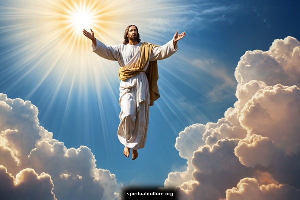 Ascension Day: Significance, Traditions, and Meaning