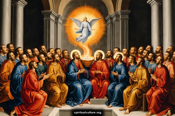 Pentecost: A Detailed Exploration of Its History, Significance, and Global Celebrations