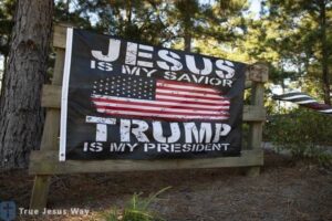 Top 10 Countries Where Christianity Impacts Politics