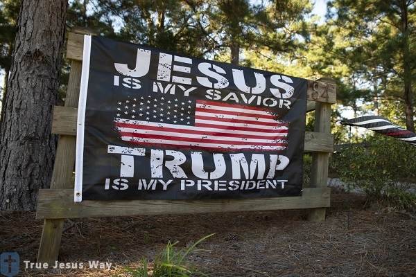 Top 10 Countries Where Christianity Impacts Politics