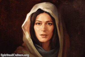 Saint Mary Magdalene: A Beacon of Hope and Redemption in Catholicism