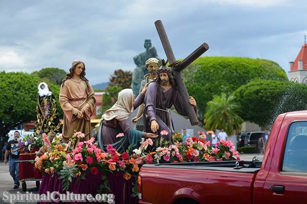 What is Catholicism?