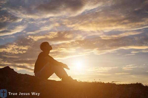 How Do I Know If I’m Hearing God’s Voice?