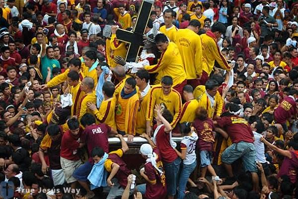 Top 10 Countries Where Christian Values Influence Daily Life
