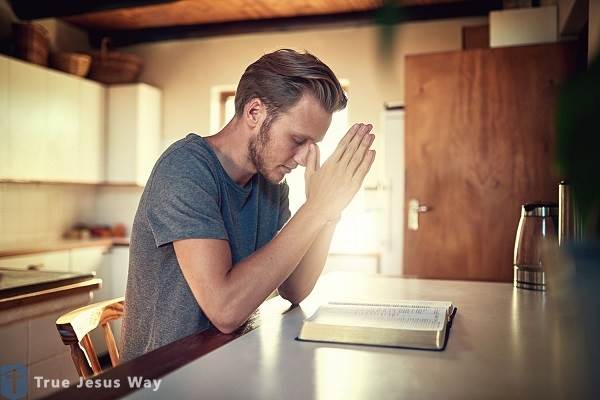 What Does It Mean to Fear the Lord?