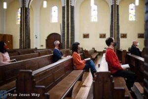 What Should a Daily Christian Routine Look Like?