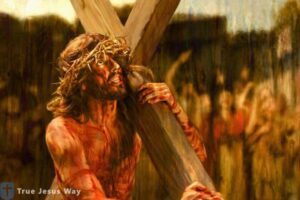 Why Did Jesus Die?