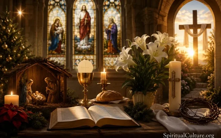 Christian Holidays