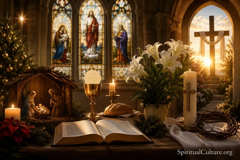 Christian Holidays