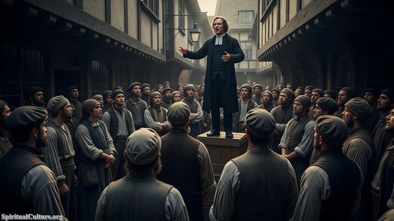 Top 10 Largest Christian Denominations Worldwide