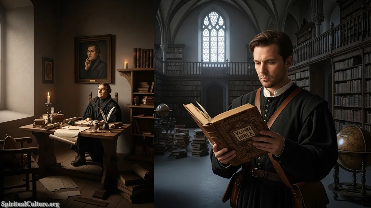 Top 10 Largest Christian Denominations Worldwide