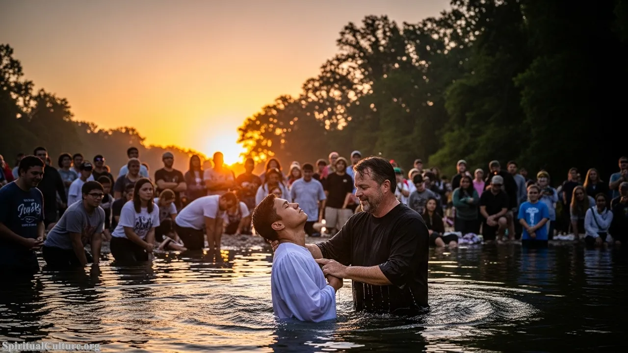 Top 10 Largest Christian Denominations Worldwide