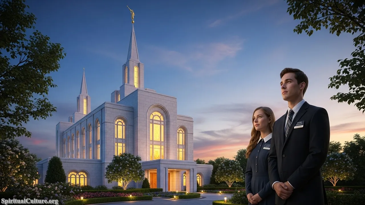 Top 10 Largest Christian Denominations Worldwide