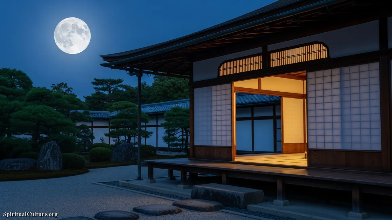 Top 10 Most Beautiful Japanese Gardens