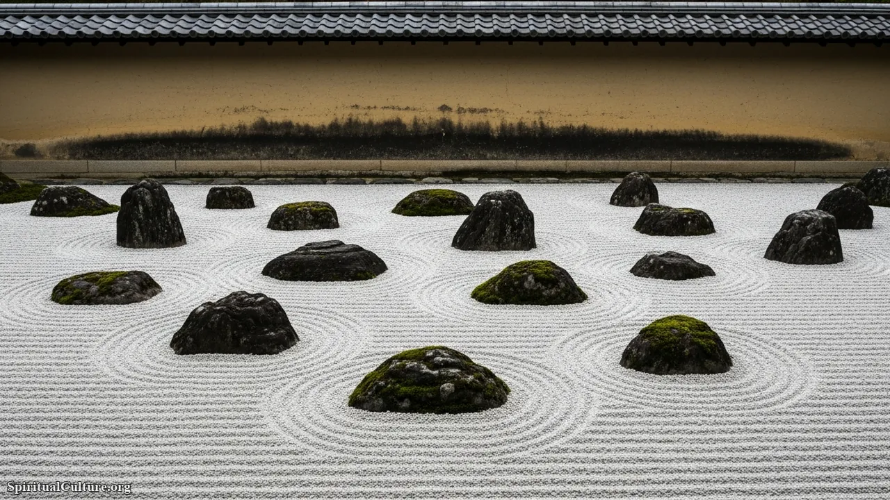 Top 10 Most Beautiful Japanese Gardens