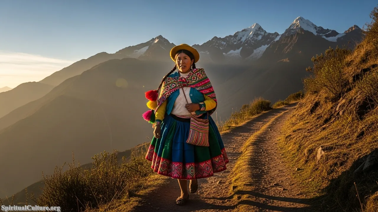 Top 10 Most Beautiful Traditional Dresses Around the World