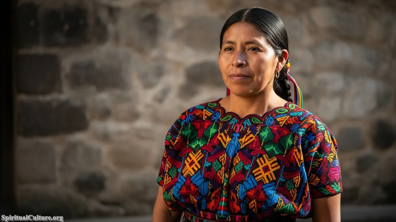 Top 10 Most Beautiful Traditional Dresses Around the World