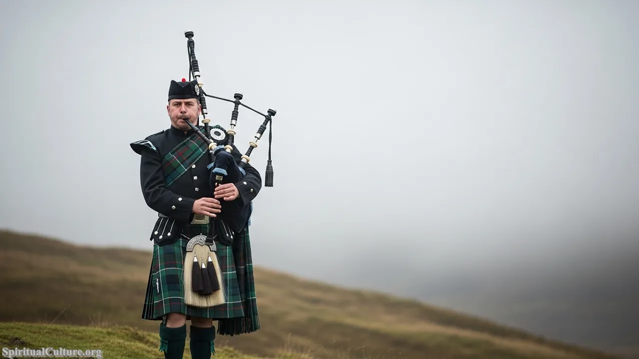 Top 10 Most Beautiful Traditional Dresses Around the World