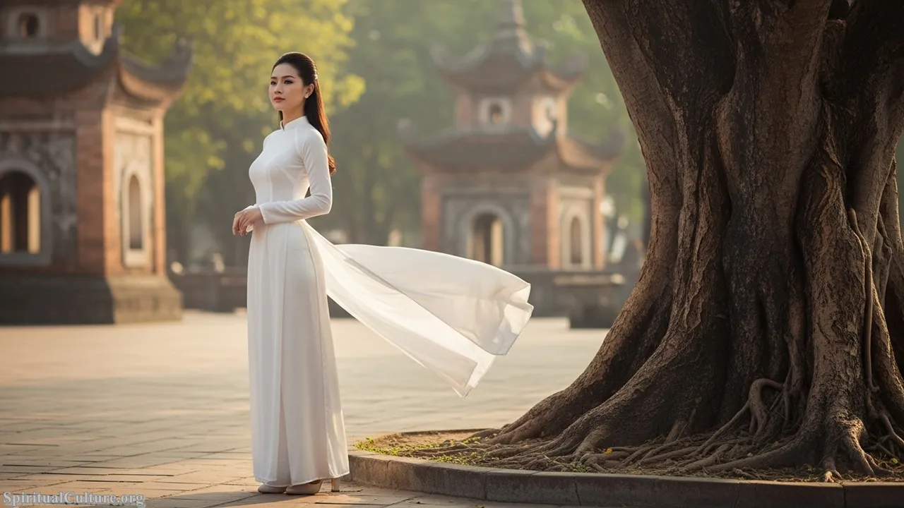 Top 10 Most Beautiful Traditional Dresses Around the World