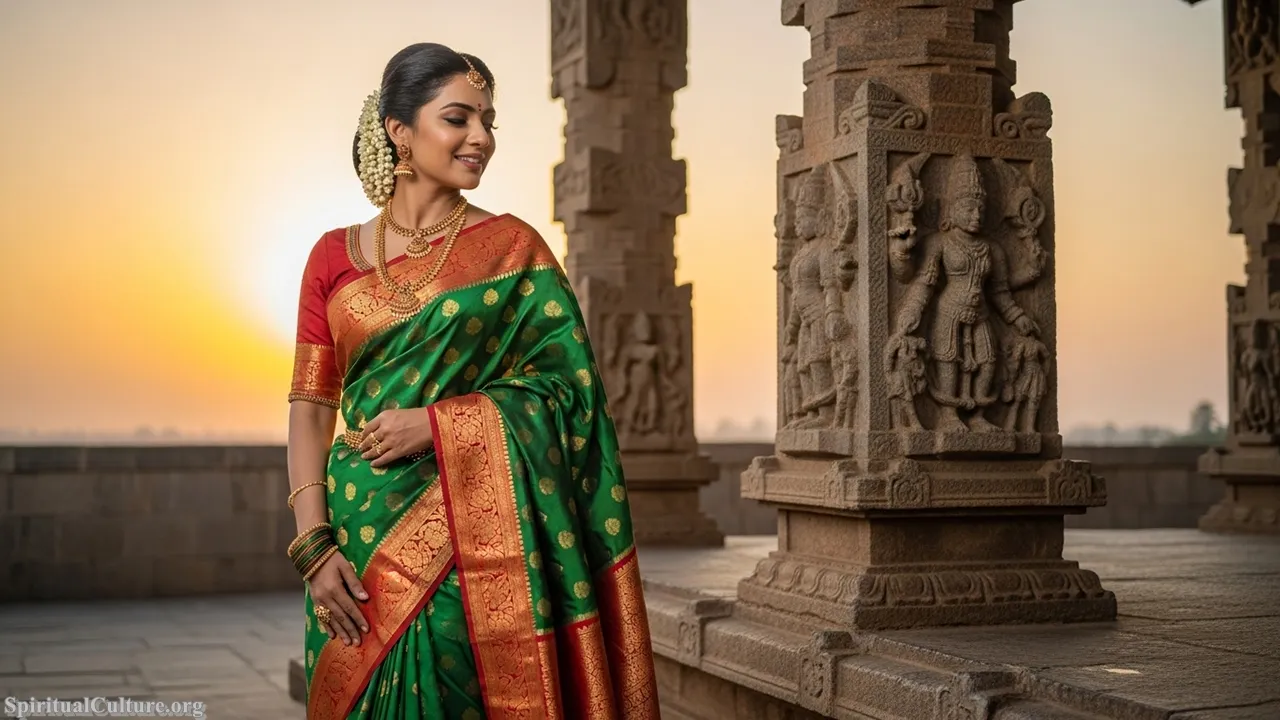 Top 10 Most Beautiful Traditional Dresses Around the World