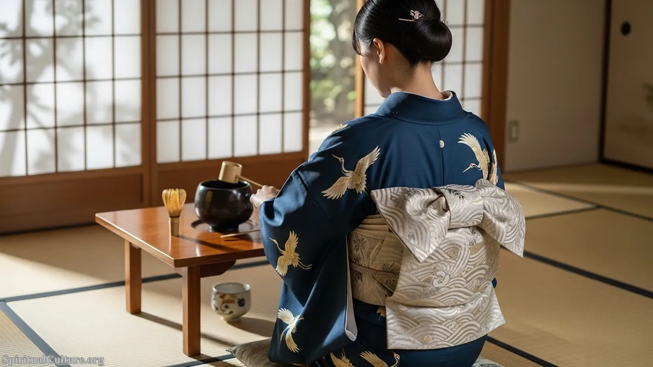 Top 10 Most Beautiful Traditional Dresses Around the World