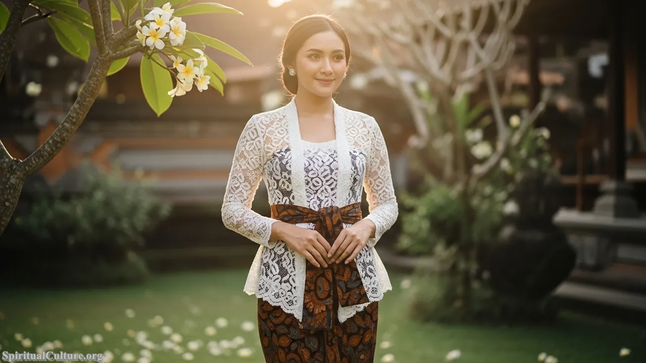 Top 10 Most Beautiful Traditional Dresses Around the World