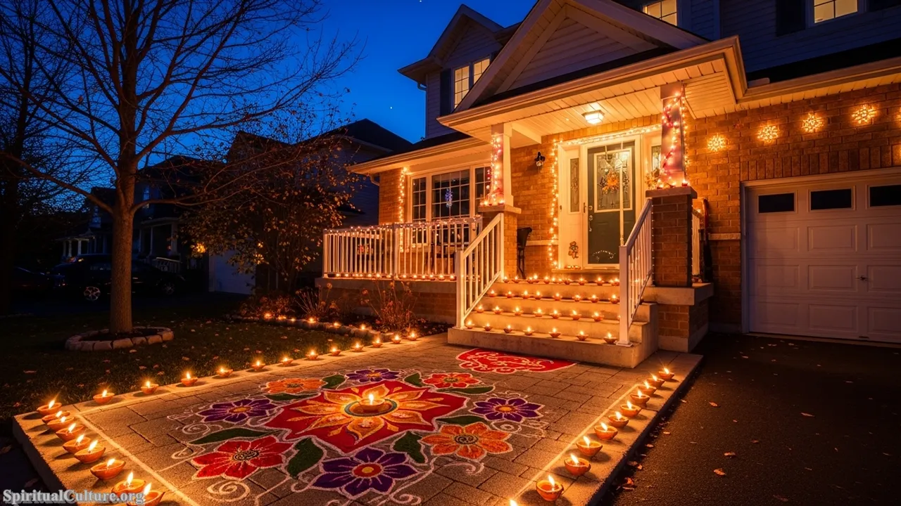 Top 10 Most Celebrated Festivals in Canada