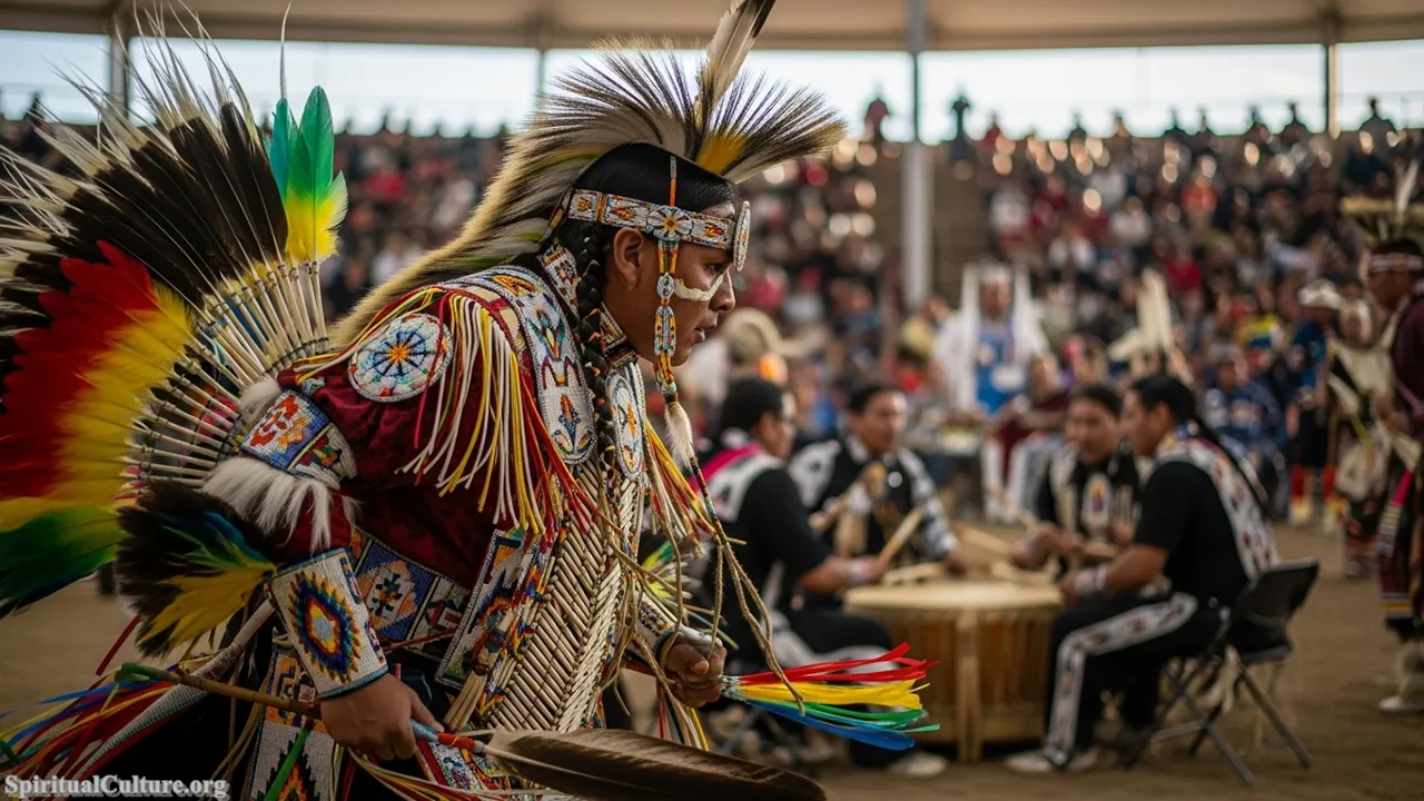 Top 10 Most Celebrated Festivals in Canada