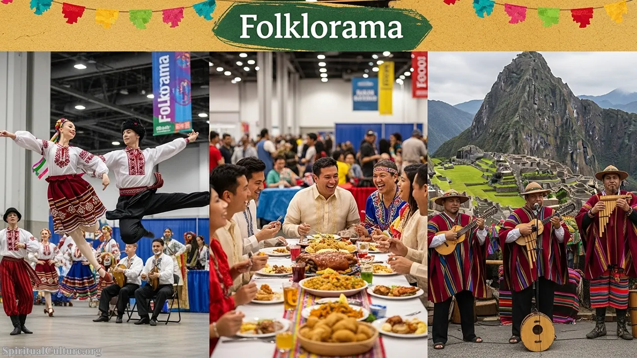 Top 10 Most Celebrated Festivals in Canada