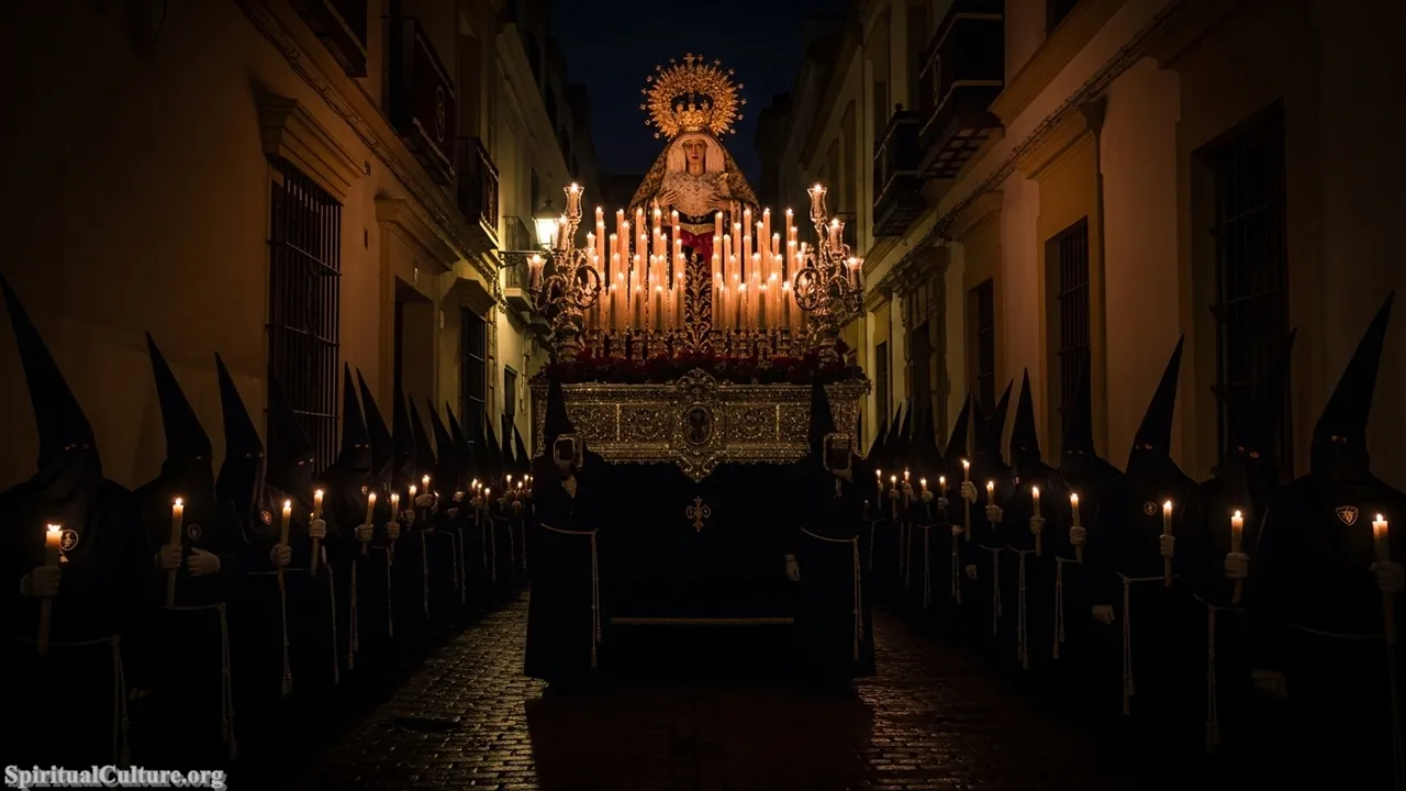 Top 10 Most Celebrated Festivals in Spain