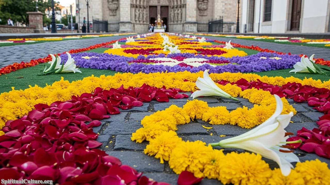 Top 10 Most Celebrated Festivals in Spain