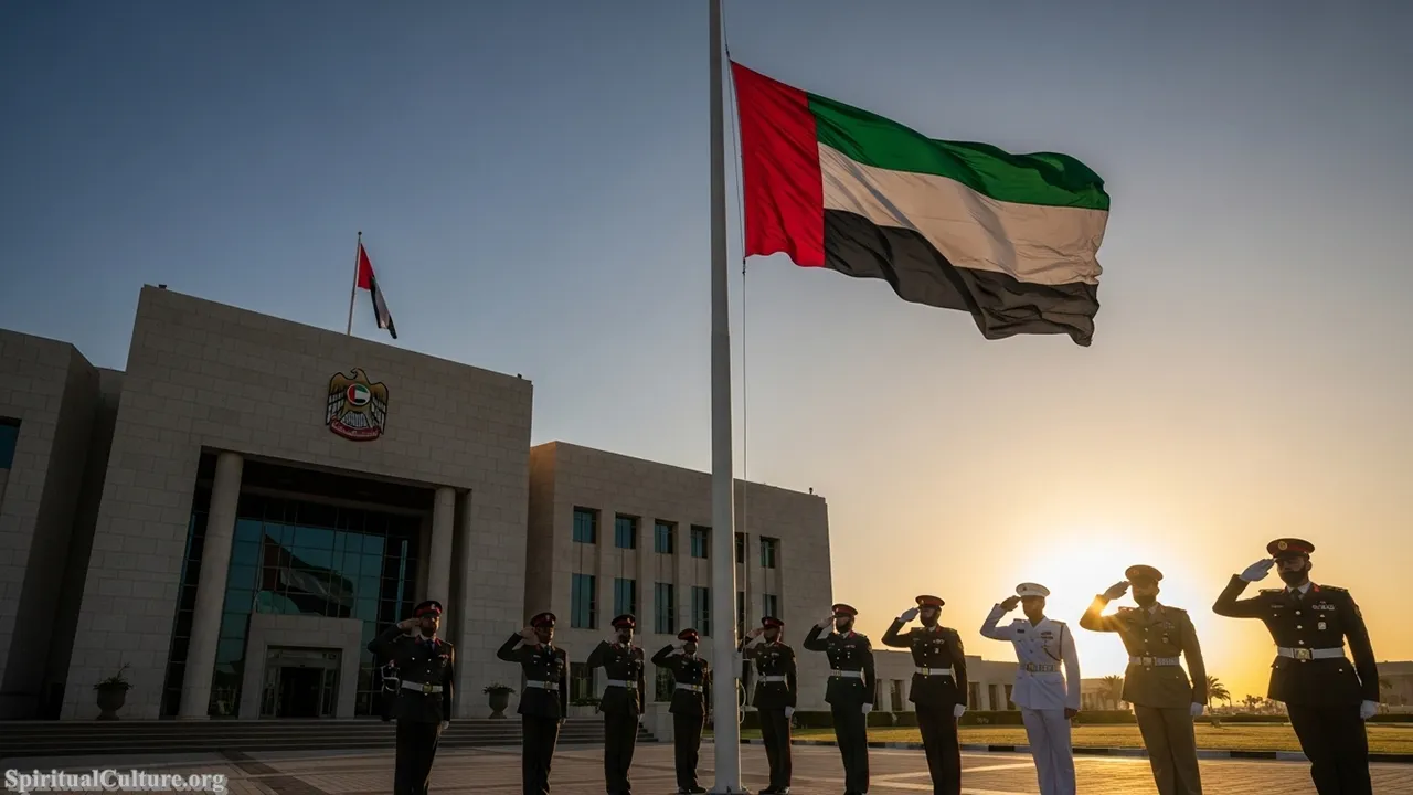 Top 10 Most Celebrated Festivals in the UAE