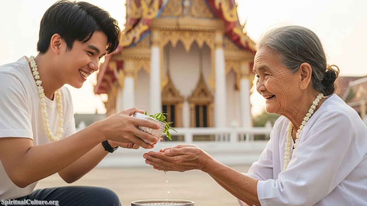 Top 10 Most Celebrated Festivals in the World